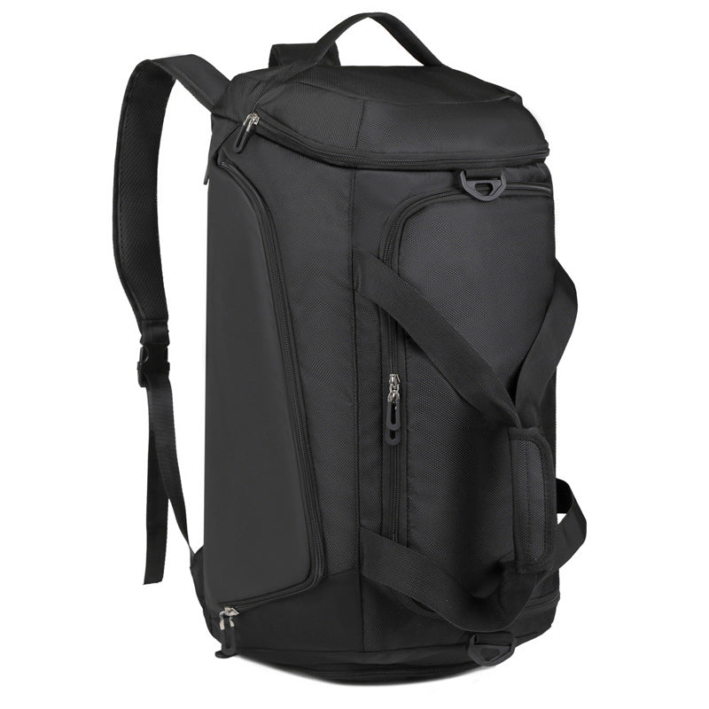 Versatile High-Capacity Gym Duffel Kalsten
