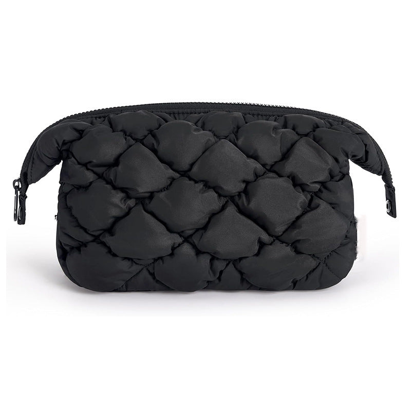 Padded cosmetic bag Kalsten