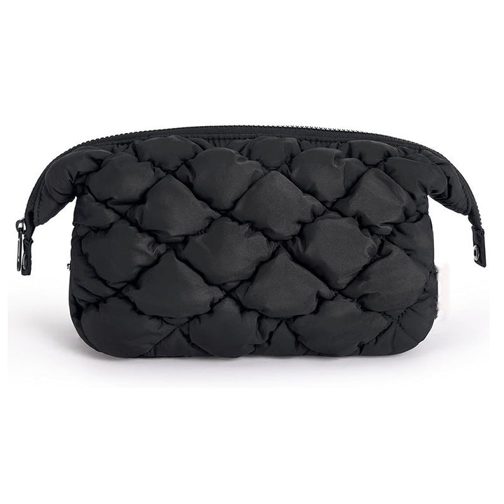 Padded cosmetic bag Kalsten