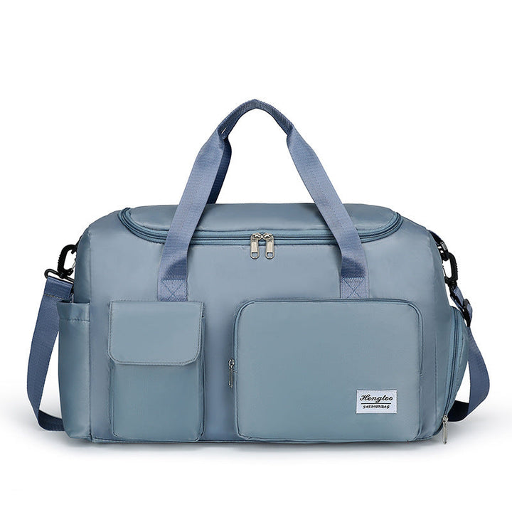 Multi-Functional Travel Duffle Bag