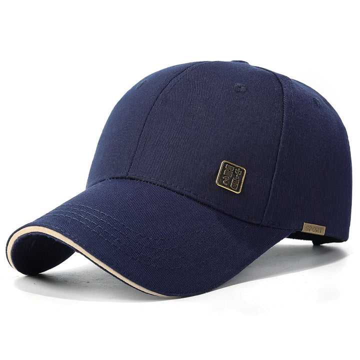 Men's Classic Sport Cap Kalsten