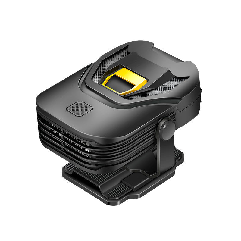 Men's Compact Automotive Air Conditioning Unit Kalsten