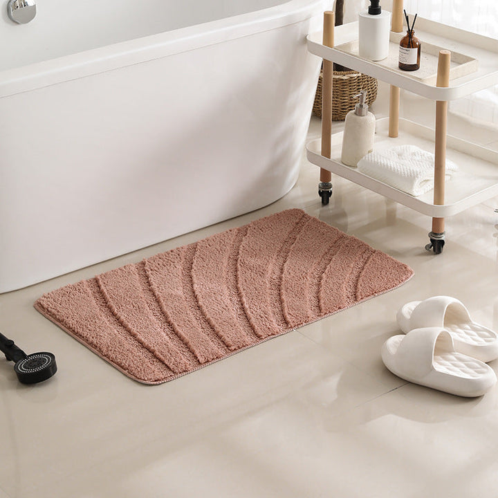 Home Accessories Bath Mat Kalsten