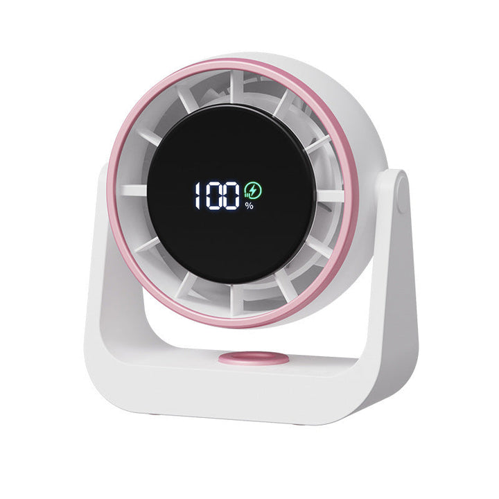 Portable Rechargeable Fan Kalsten