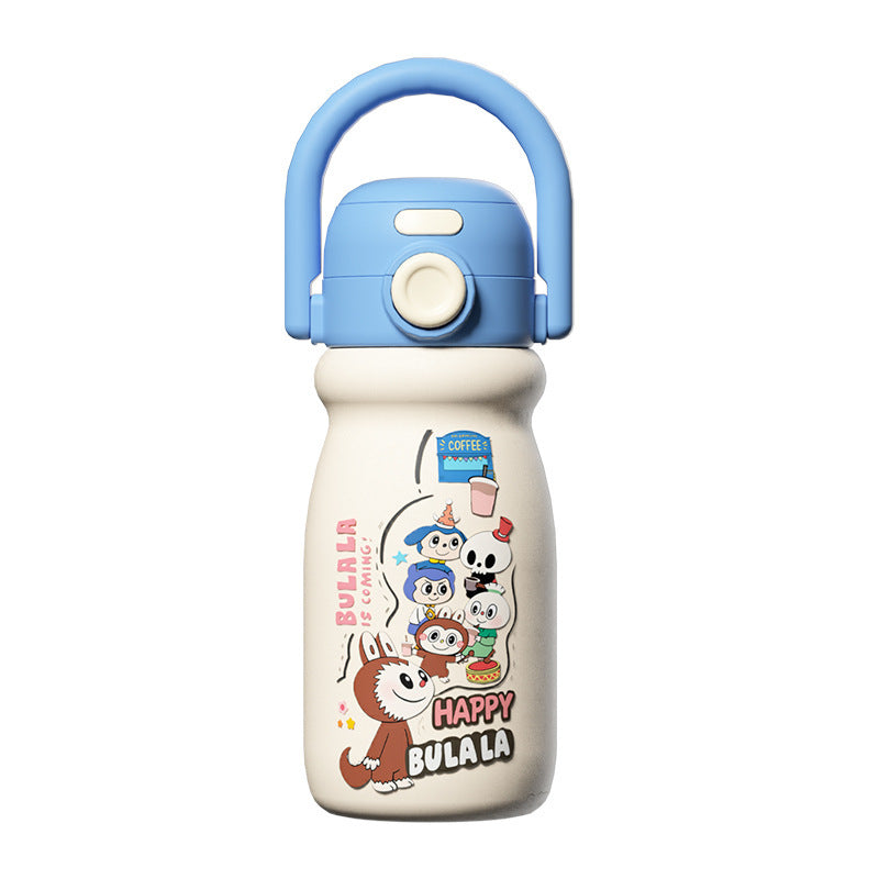 Women Stylish Drinking Bottle Kalsten