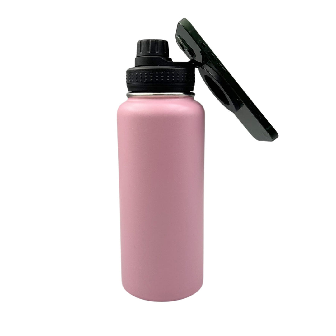 Women's Stainless Steel Drinking Bottle Kalsten