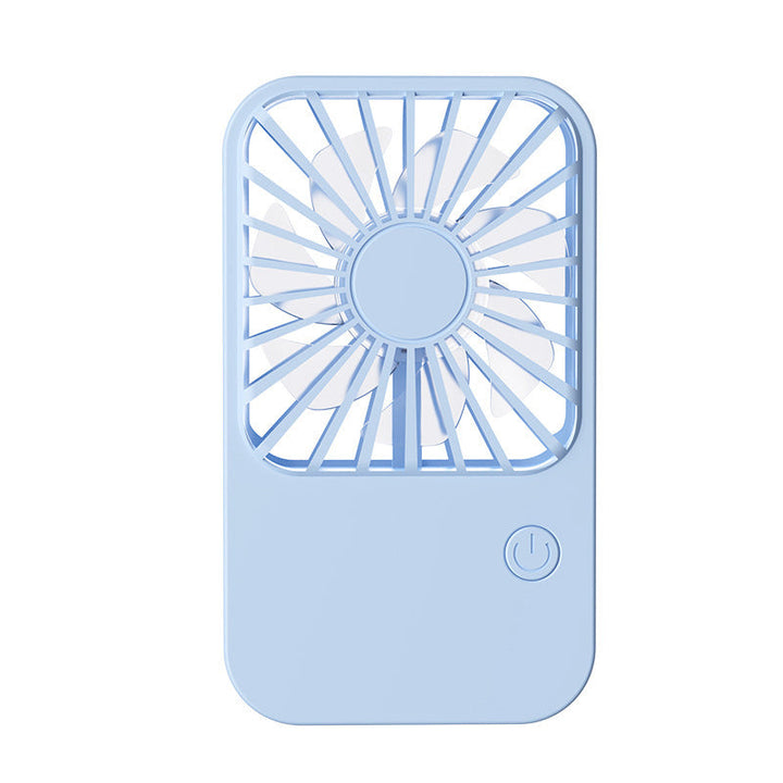 Women portable mini fan Kalsten