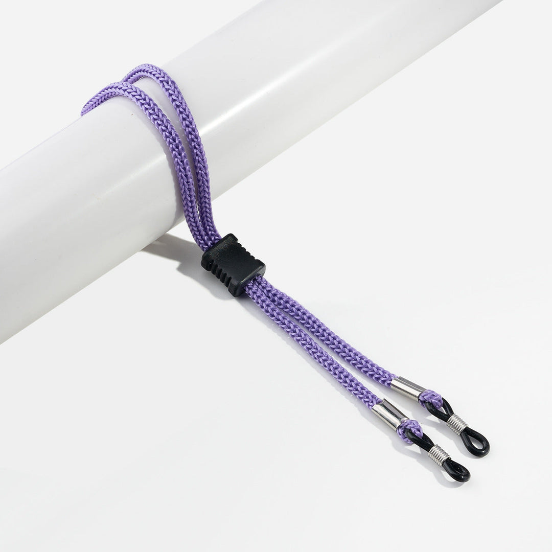 Adjustable Eyewear Retainer Strap Kalsten