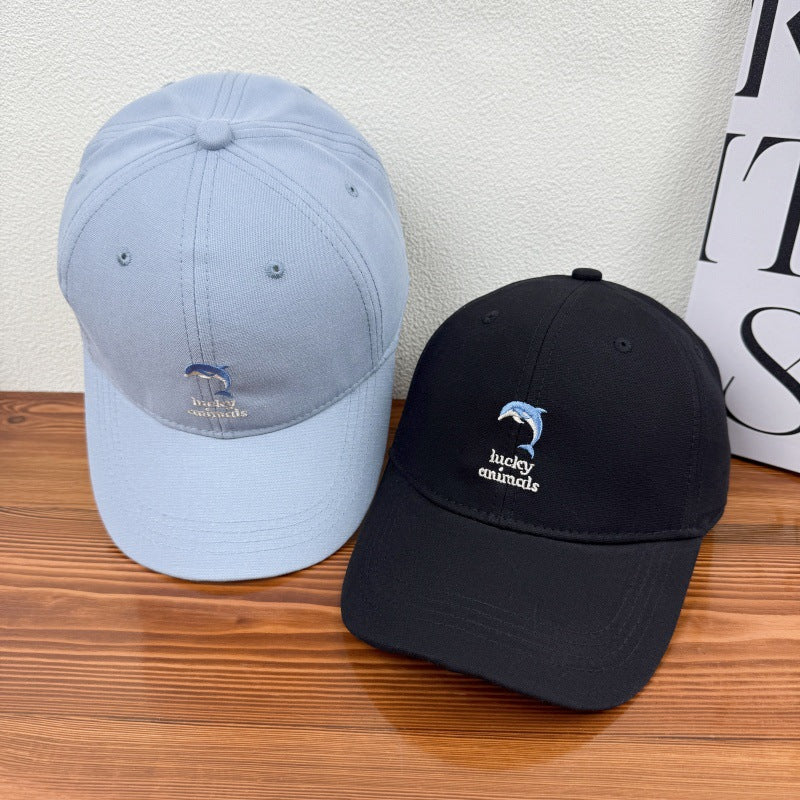 Men's Casual Embroidered Cap Kalsten 1784270110