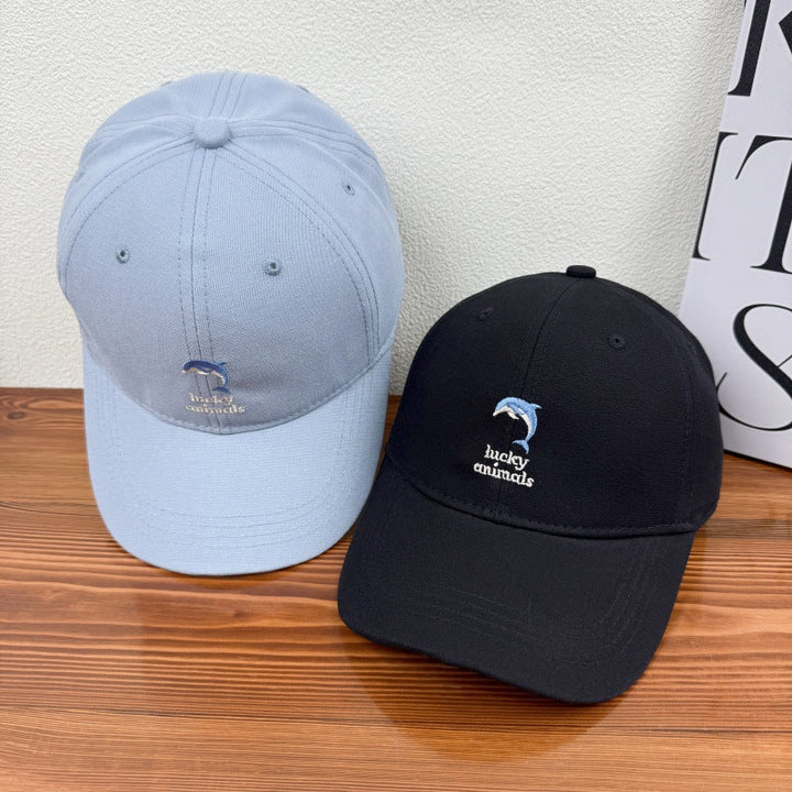 Men's Casual Embroidered Cap Kalsten 1784270110