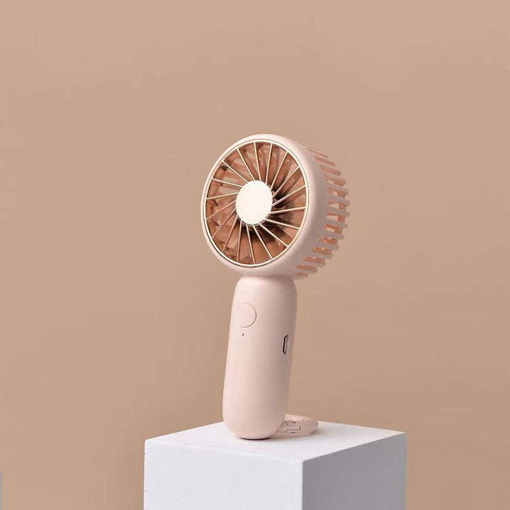 Ladies portable mini fan Kalsten