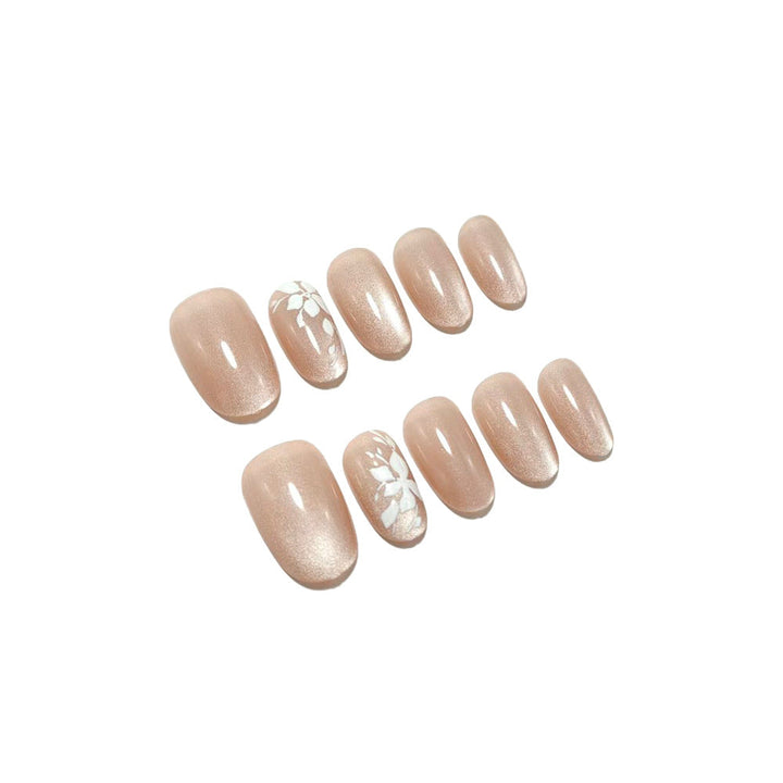 Artificial Nails Kalsten