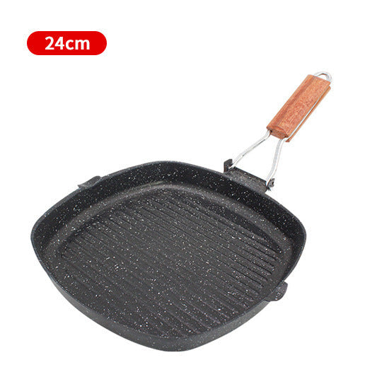 Grill pan with high-quality non-stick coating Kalsten