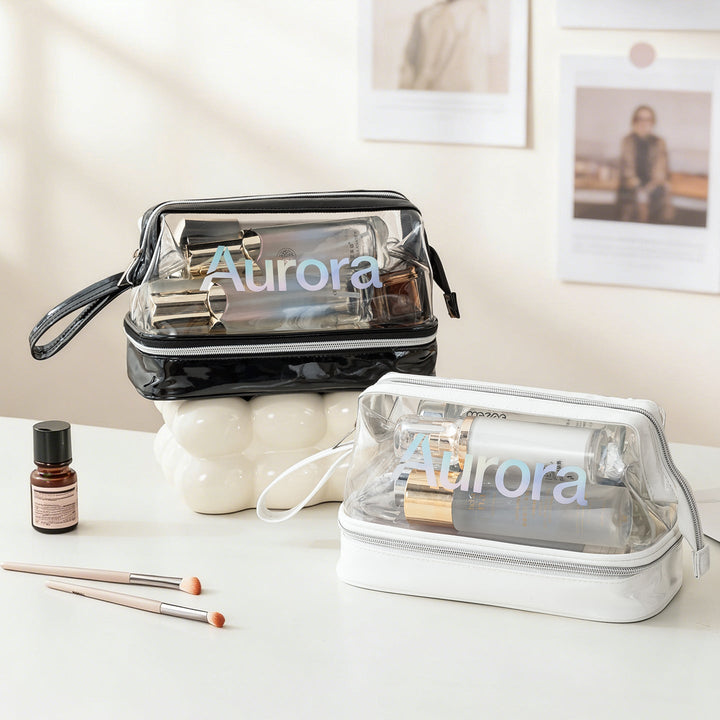 Transparent Cosmetic Organizer Kalsten
