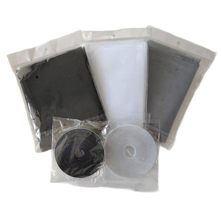 Ladies Flyscreen Kit for Windows and Doors Kalsten