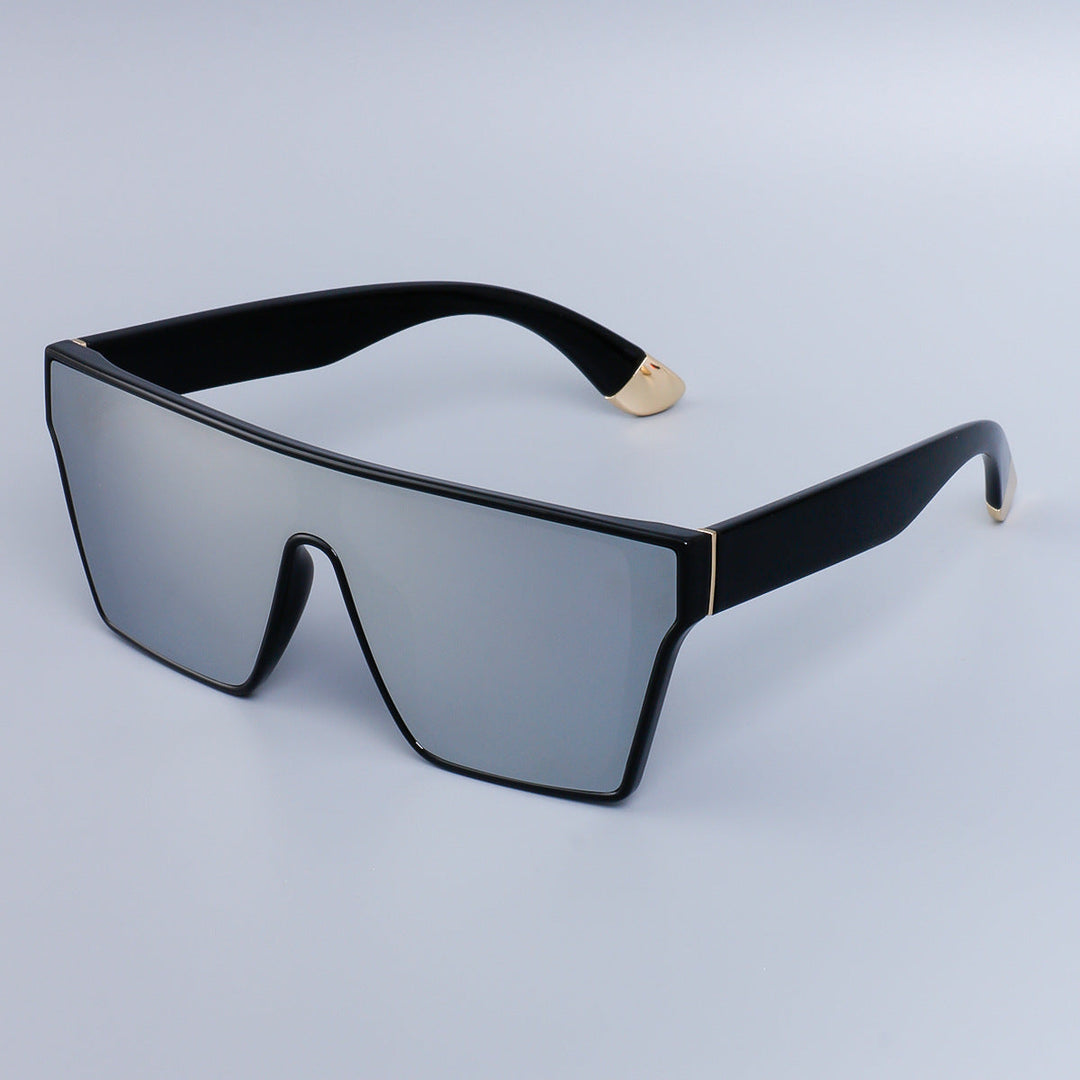 Women's sunglasses in modern oversized design Kalsten