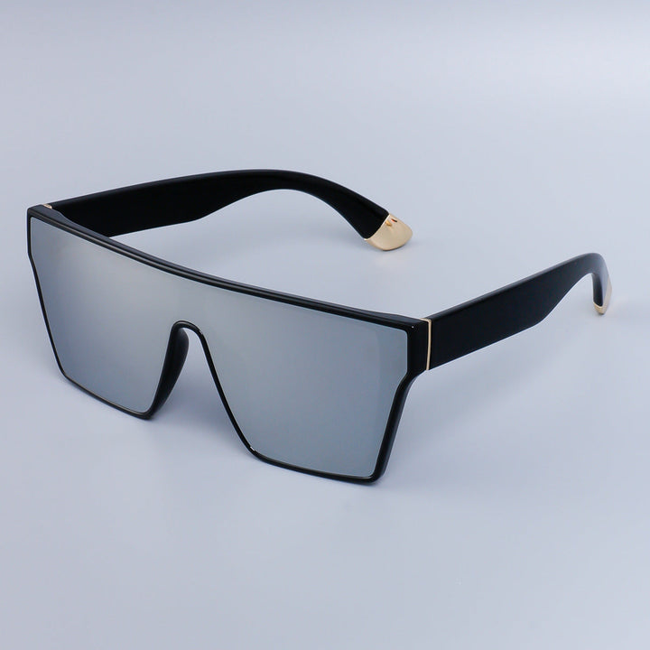 Women's sunglasses in modern oversized design Kalsten