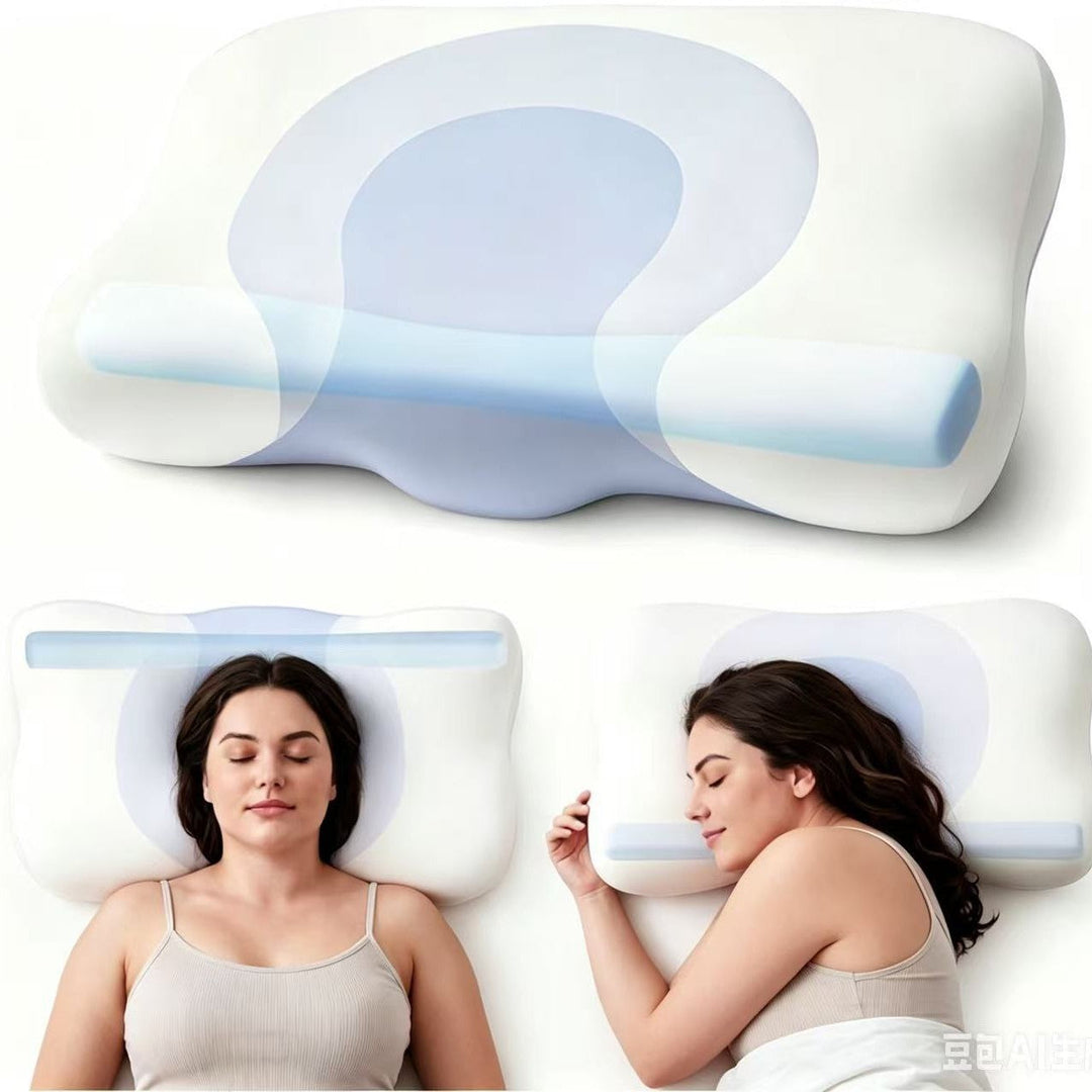 Ergonomic Pillow Kalsten