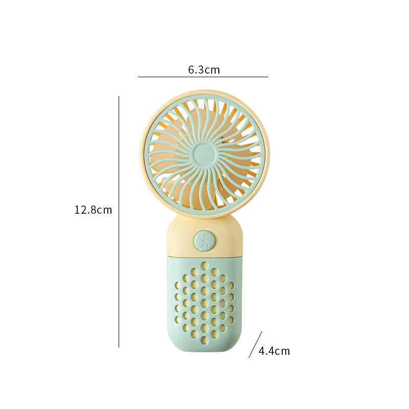 Portable Handheld Cooling Device Kalsten
