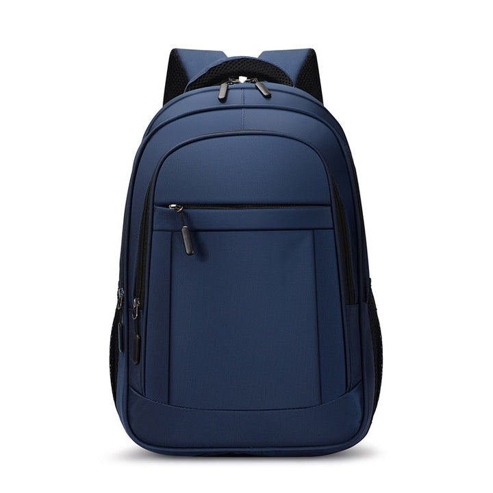 Ergonomic Multi-Compartment Laptop Backpack Kalsten