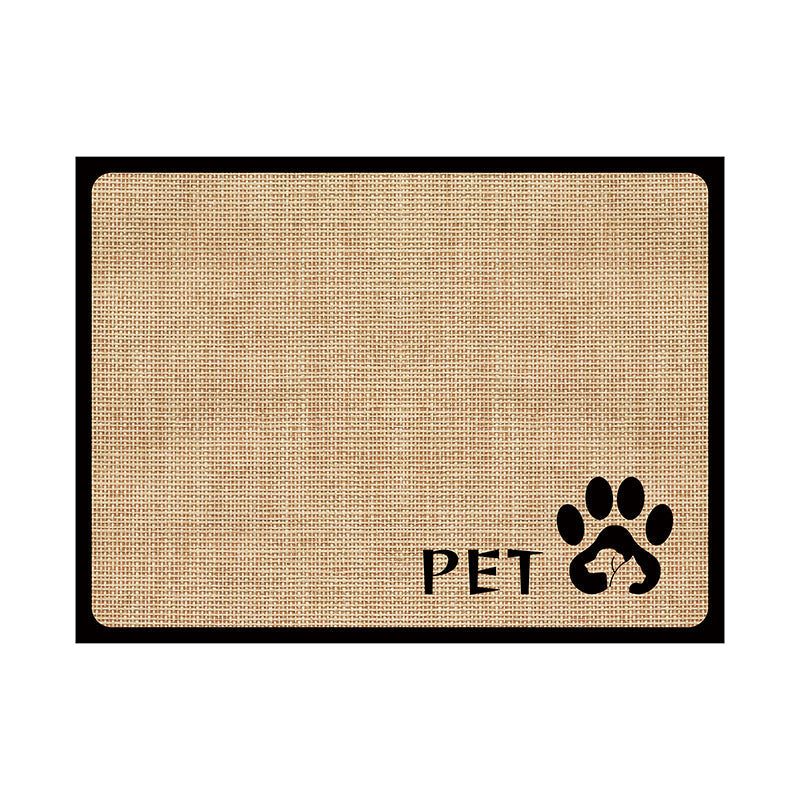 Durable Pet Feeding Mat Kalsten