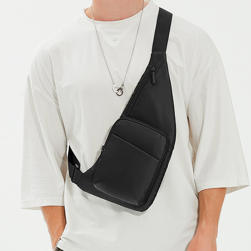 Lightweight Sling Bag Kalsten