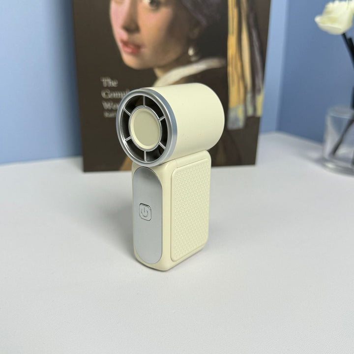 Women's Portable Mini Air Cooler with USB Connection Kalsten