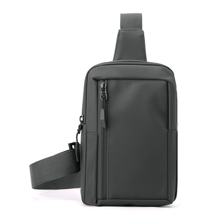 Compact Functional Sling Bag Kalsten