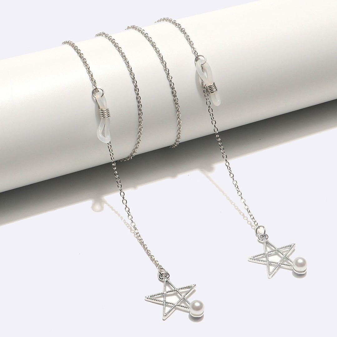 Fashionable Glasses Chain Kalsten