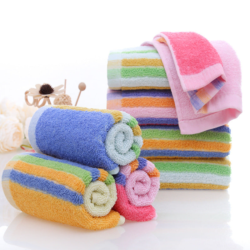 Women's Absorbent Terry Bath Towel Set Kalsten