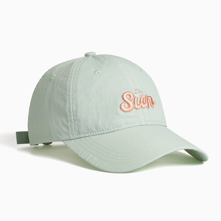 Ladies sporty and fashionable cap Kalsten