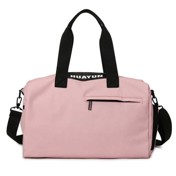 Multifunctional Waterproof Sports Duffle