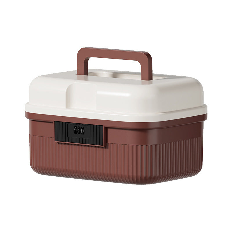 Multi-Functional Food Storage Container Kalsten
