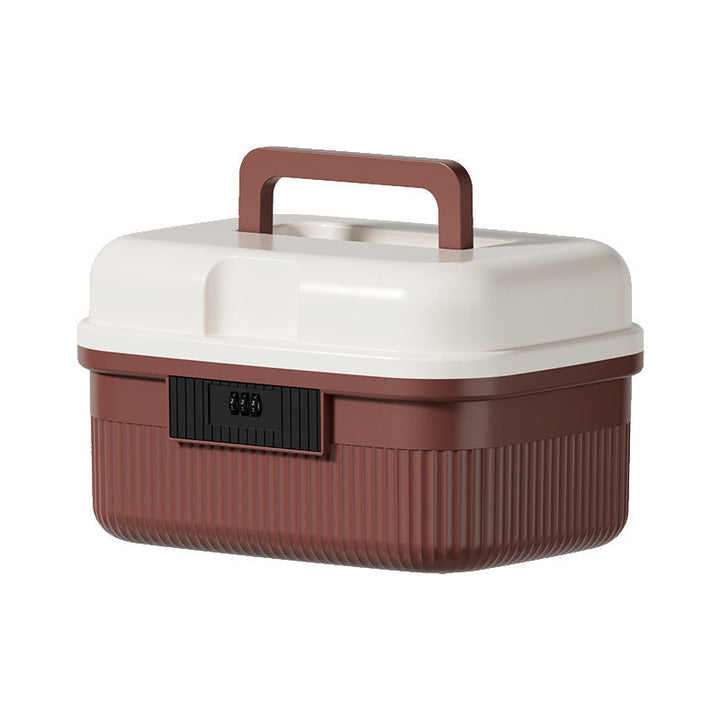 Multi-Functional Food Storage Container Kalsten