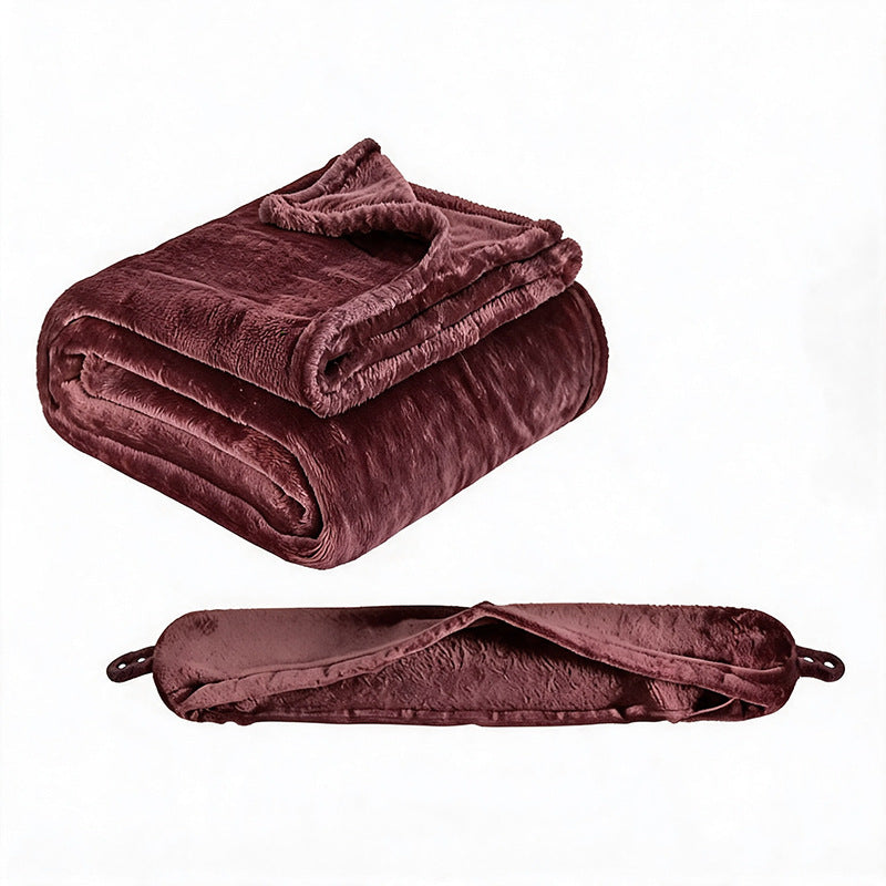 Ladies Snuggle Blanket Kalsten