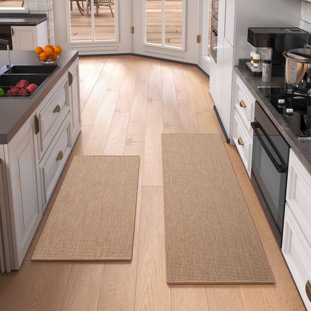 Ergonomic Anti-Fatigue Kitchen Mat Kalsten