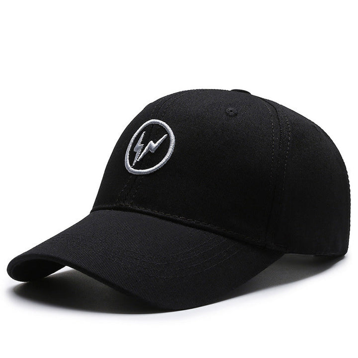 Men's Casual Cotton Baseball Cap Kalsten