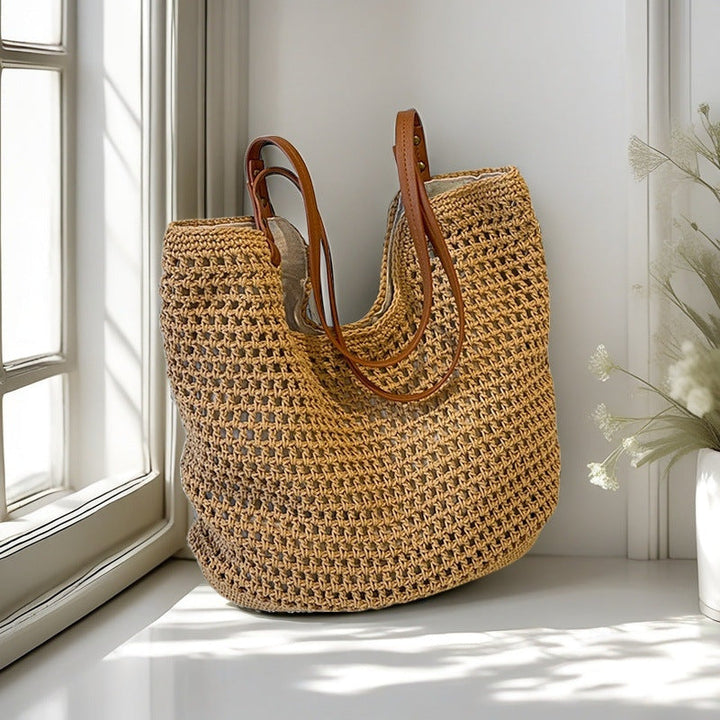 Beach bag Kalsten