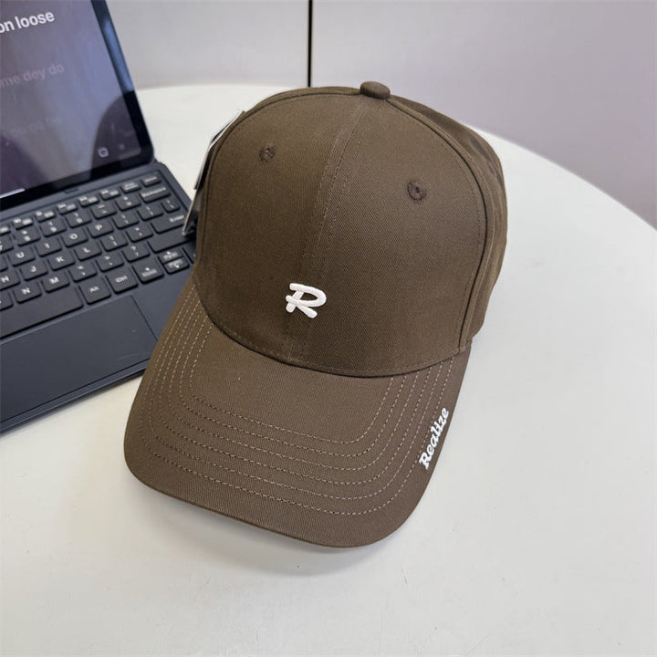 Men's Classic Adjustable Cotton Baseball Cap Kalsten