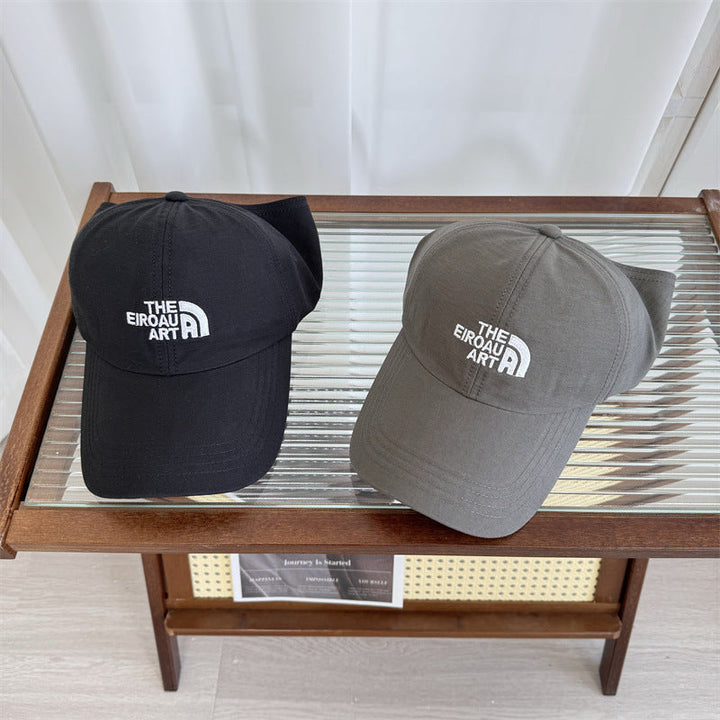 Unisex Branded Casual Dad Cap Kalsten