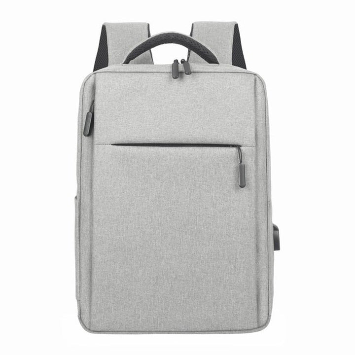Sleek High-Capacity Laptop Backpack Kalsten