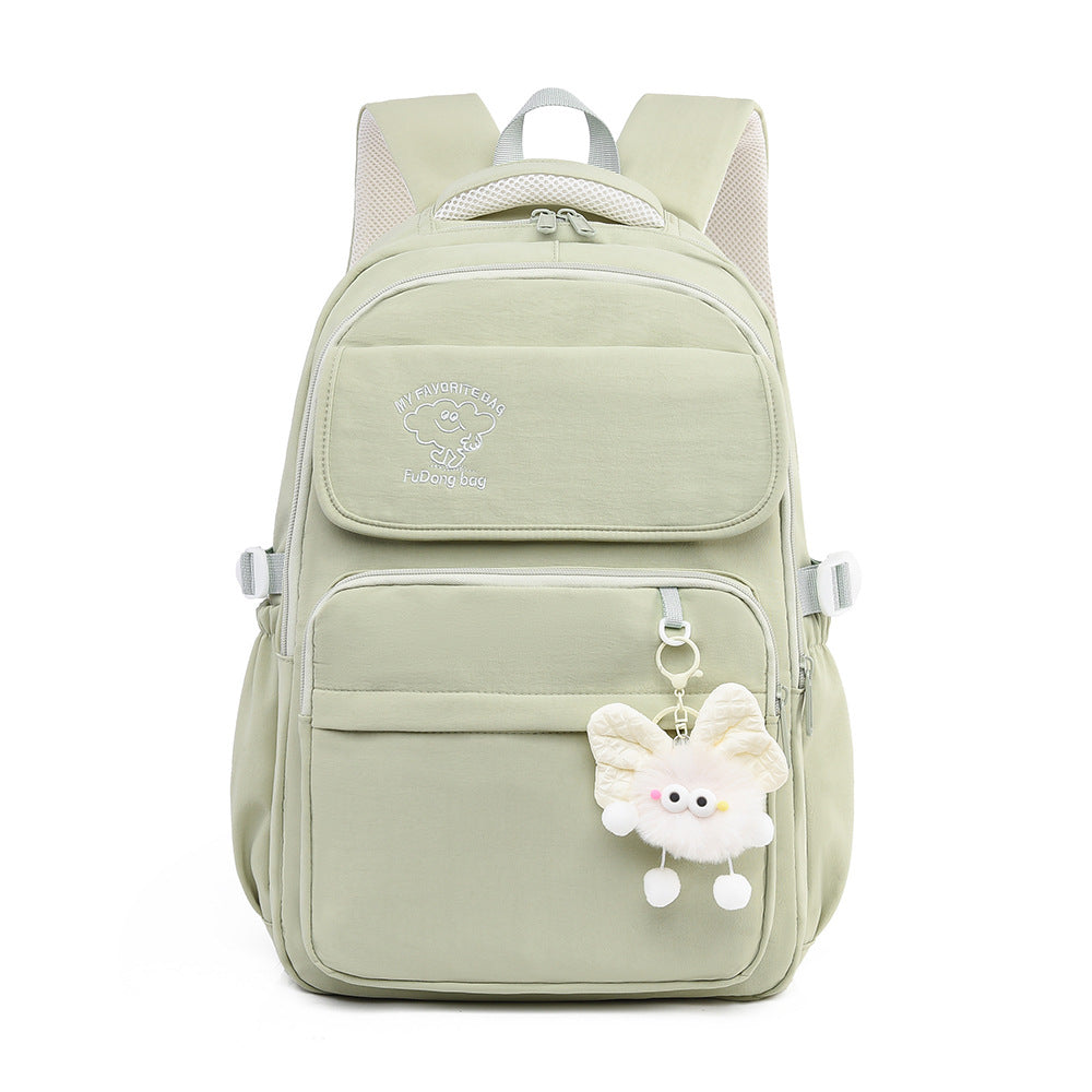 Multi-Compartment Functional Backpack kalsten