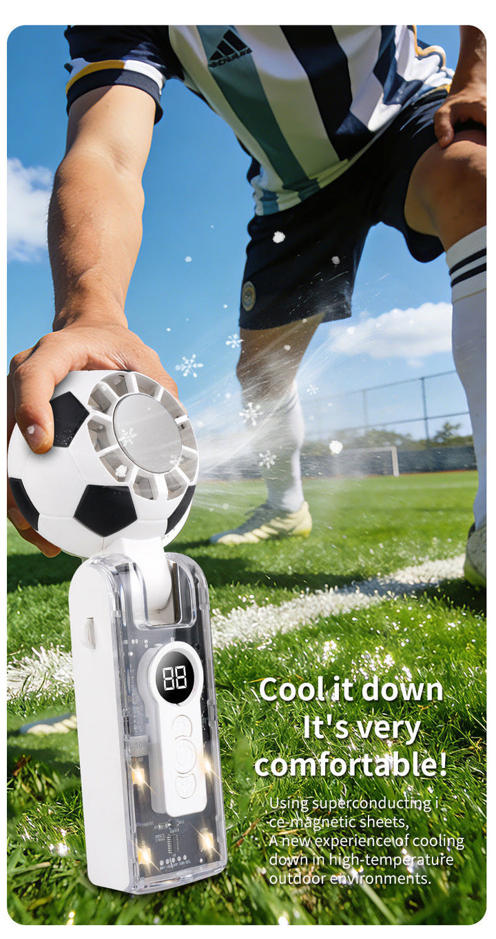 Portable Cooling Fan Kalsten