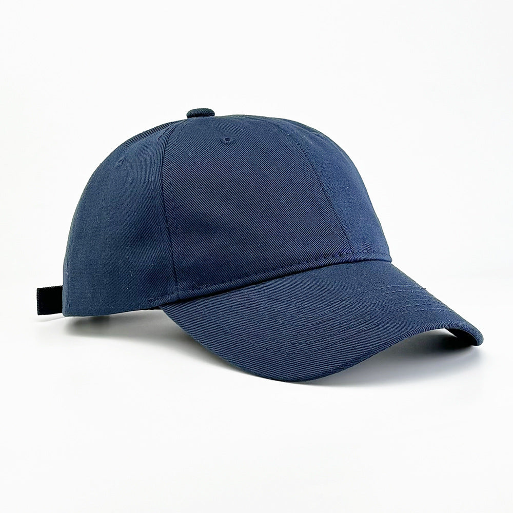 Ladies sporty cotton baseball cap with adjustable strap Kalsten