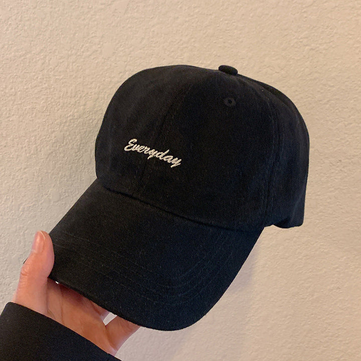 Women's Casual Everyday Cotton Cap Kalsten