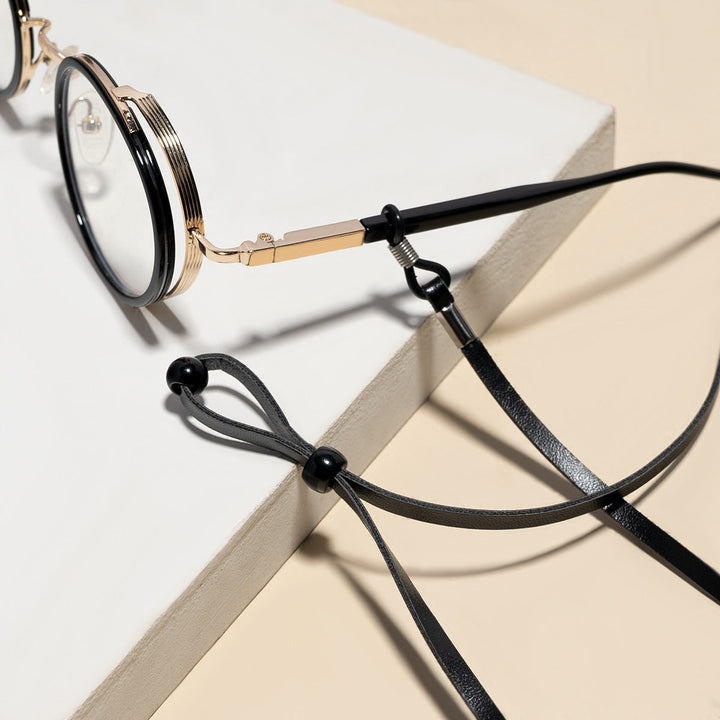 Adjustable Eyewear Retaining Strap kalsten