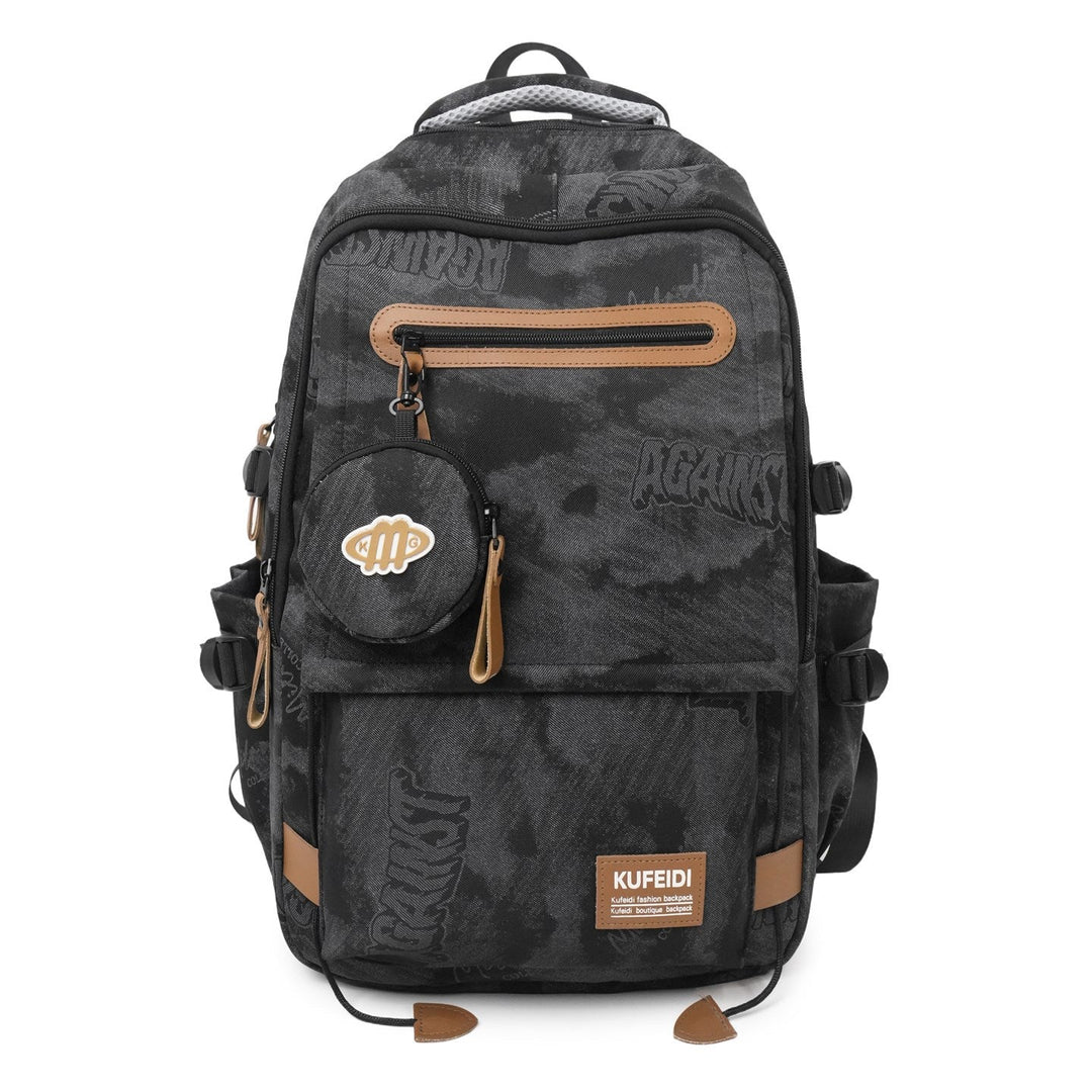 Versatile Urban School Backpack Kalsten
