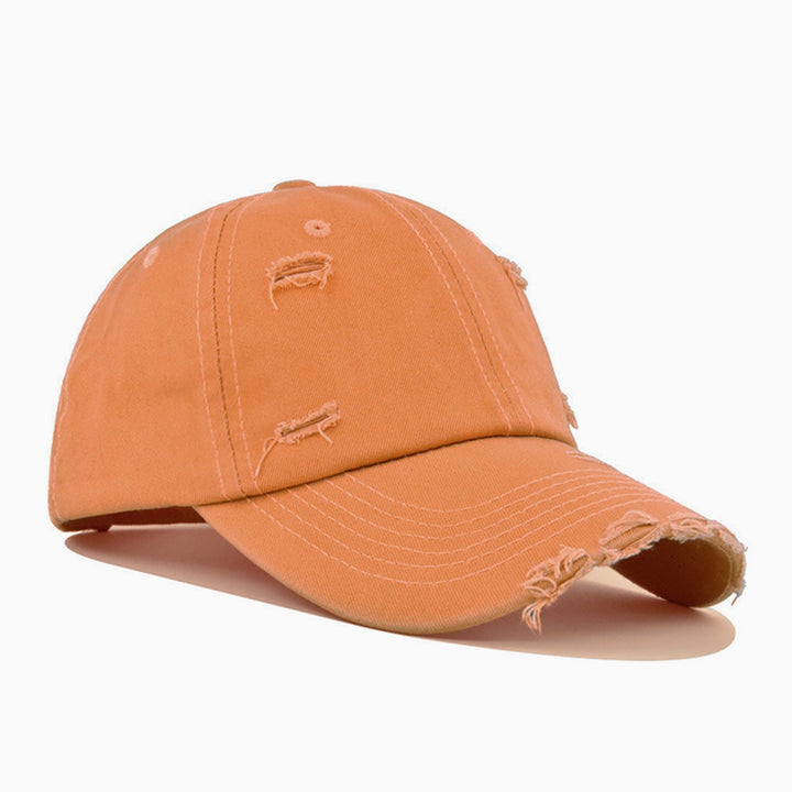Women stylish and casual baseball cap Kalsten