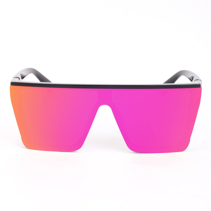 Unisex Oversized Sunglasses Kalsten