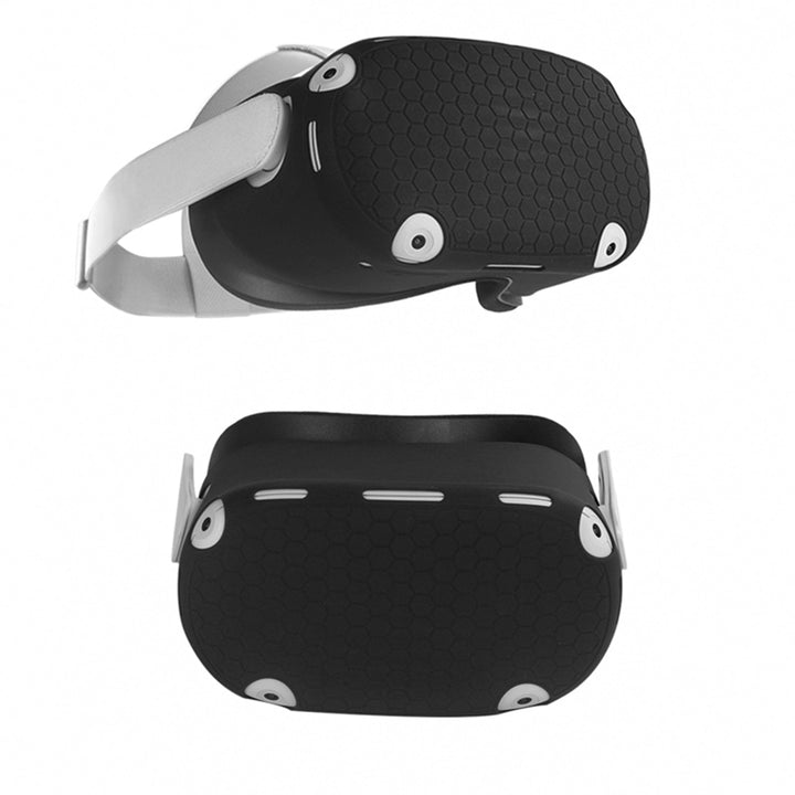 VR Controller Mount with Non-Slip Grip Surface Kalsten